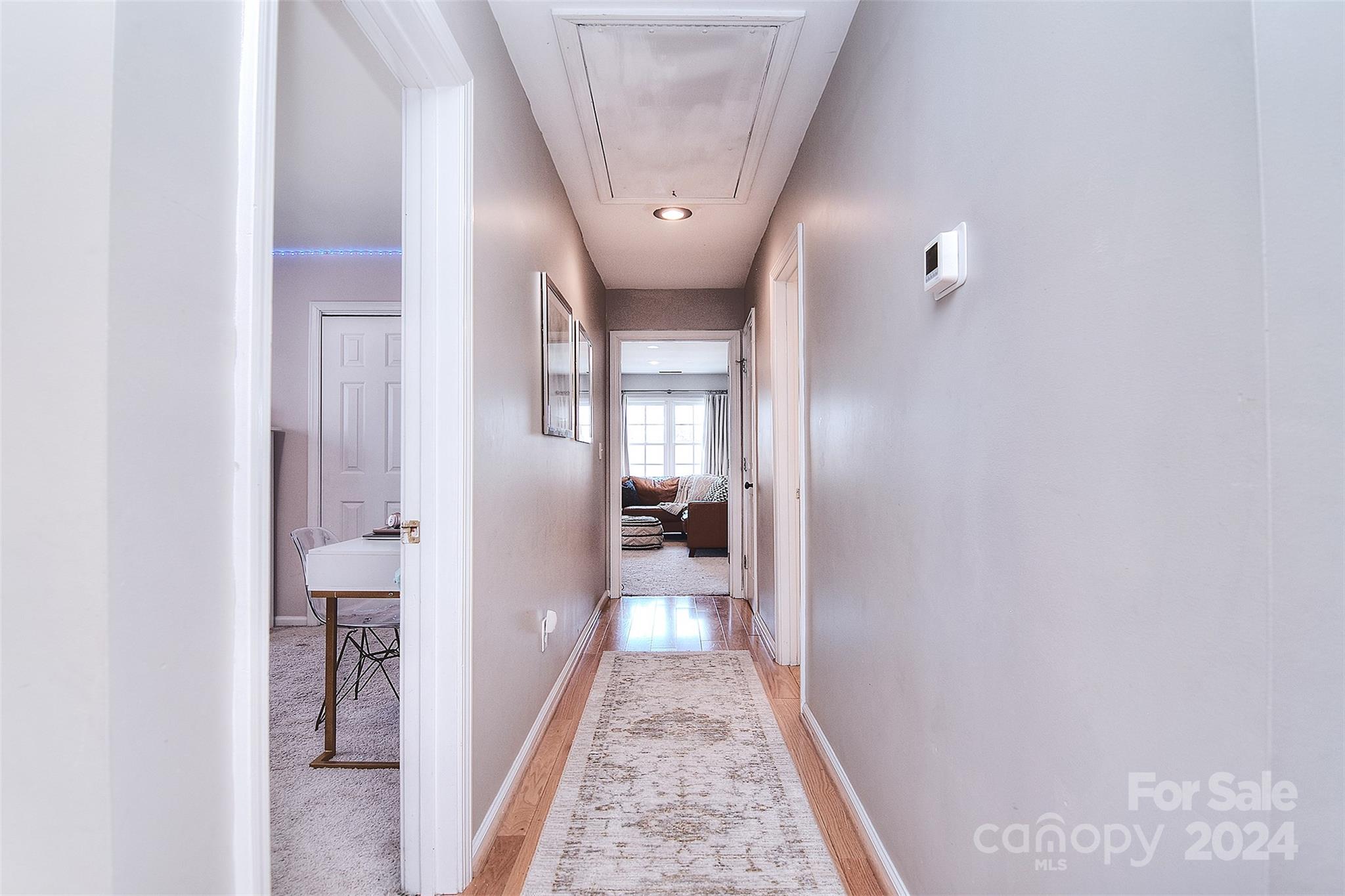 Cambridge Grove - Residential