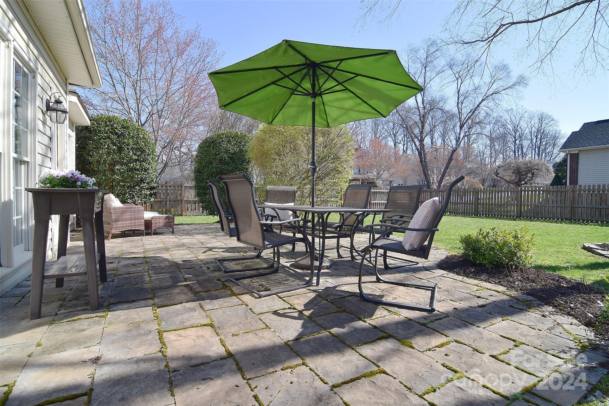 Cambridge Grove - Residential