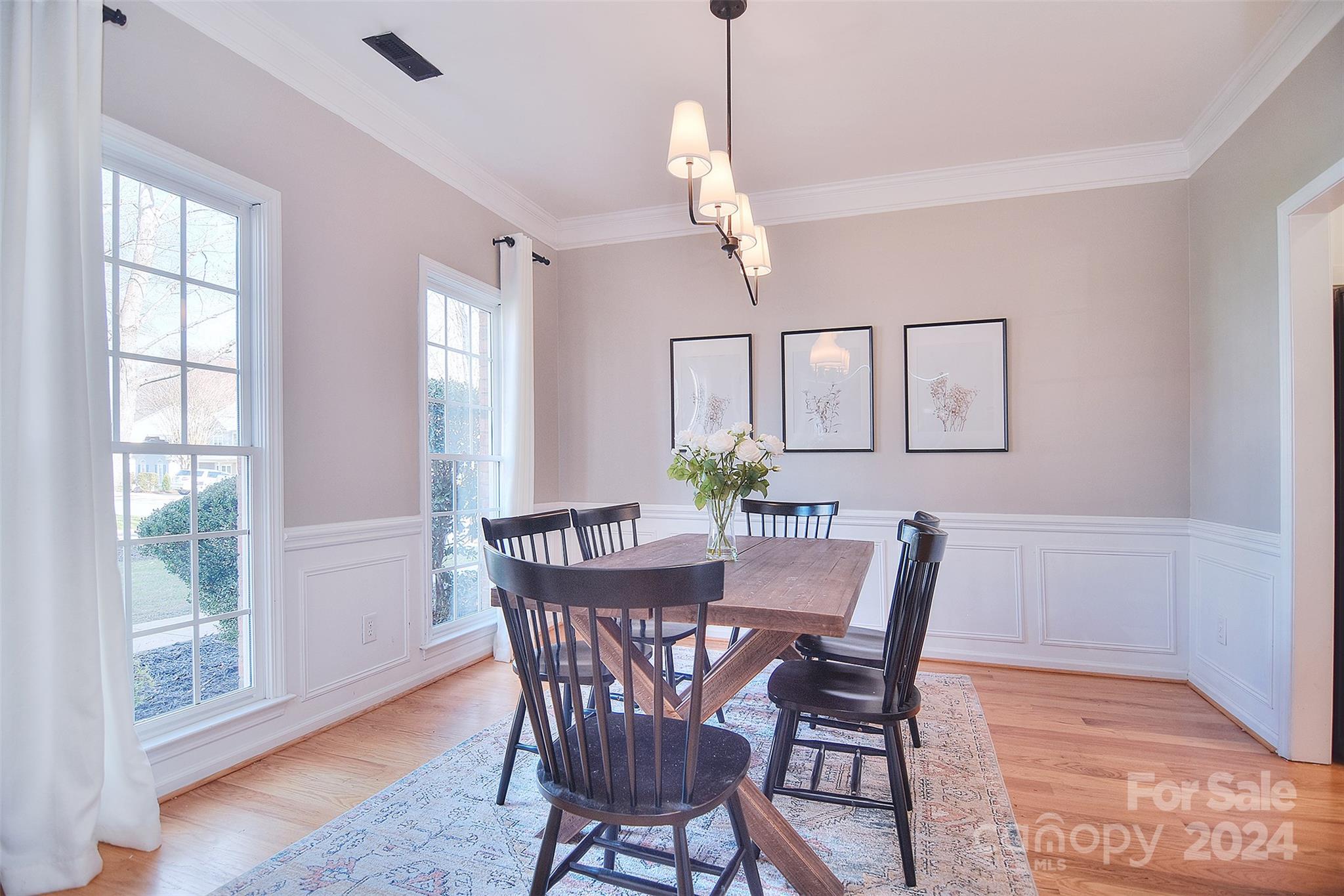 Cambridge Grove - Residential