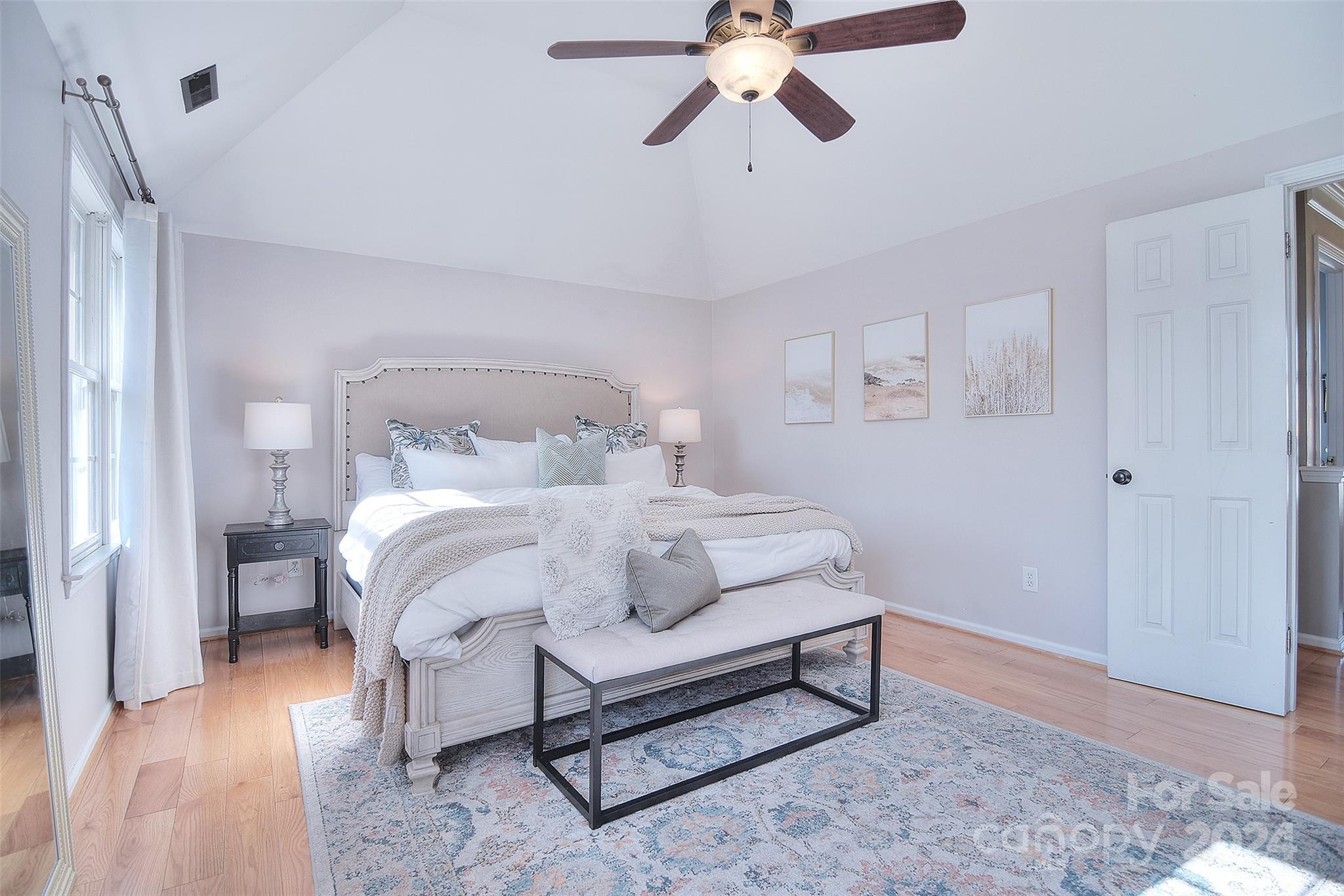 Cambridge Grove - Residential