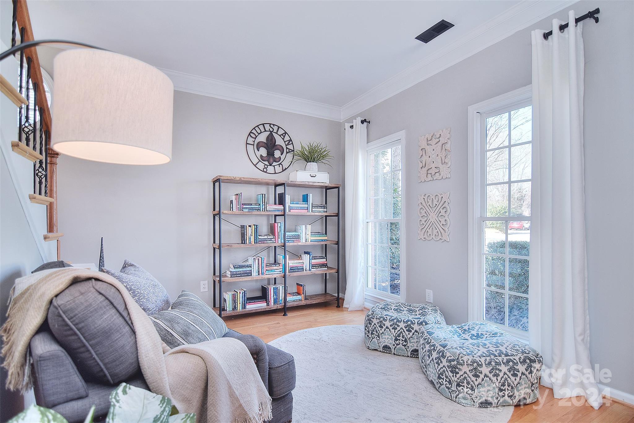 Cambridge Grove - Residential