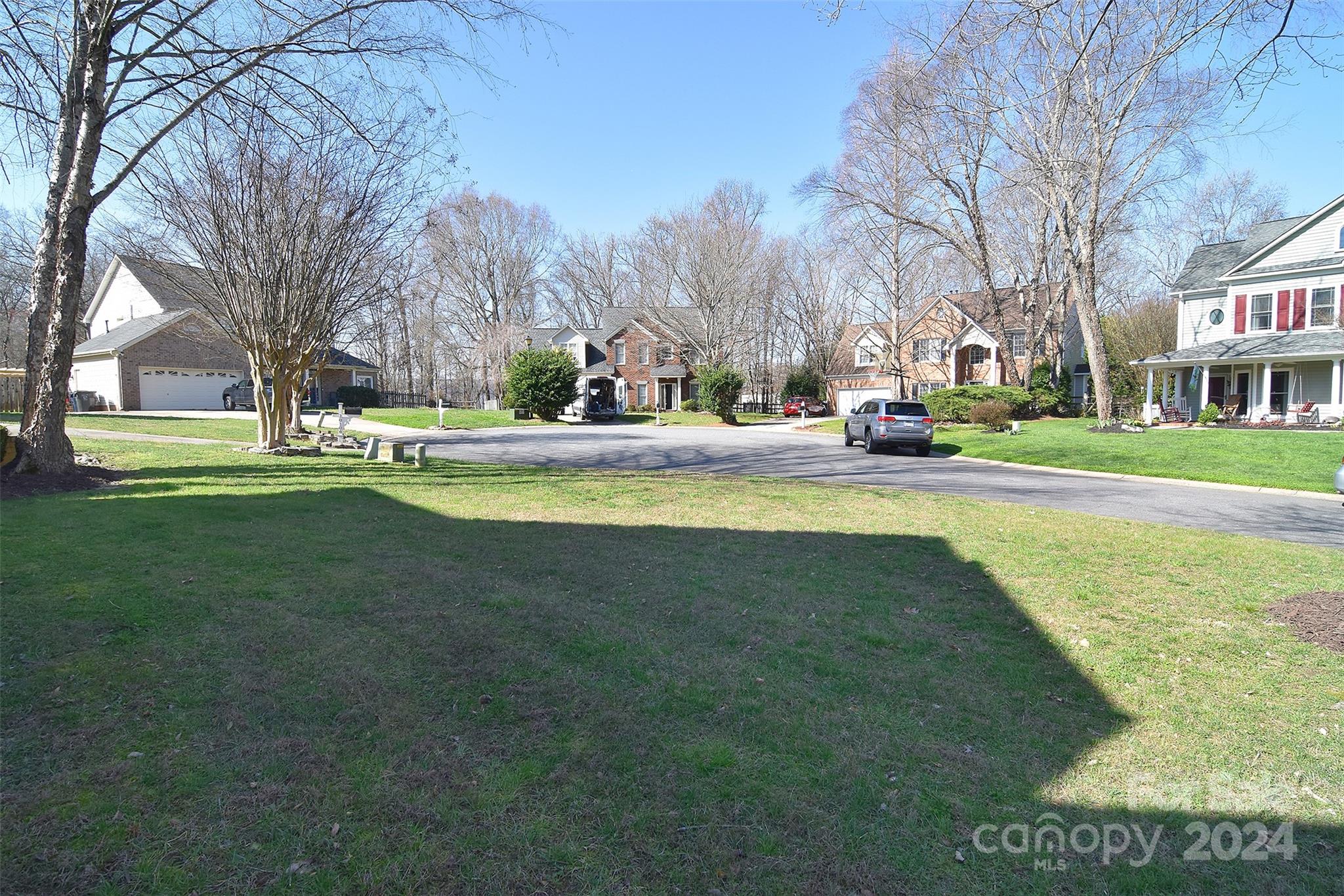 Cambridge Grove - Residential