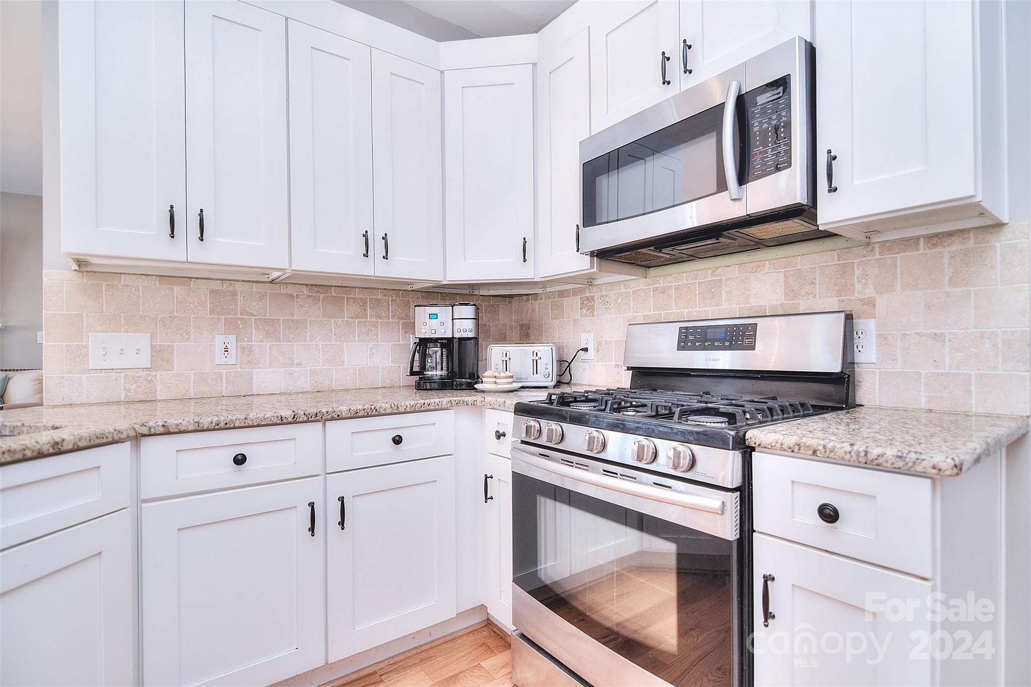 Cambridge Grove - Residential