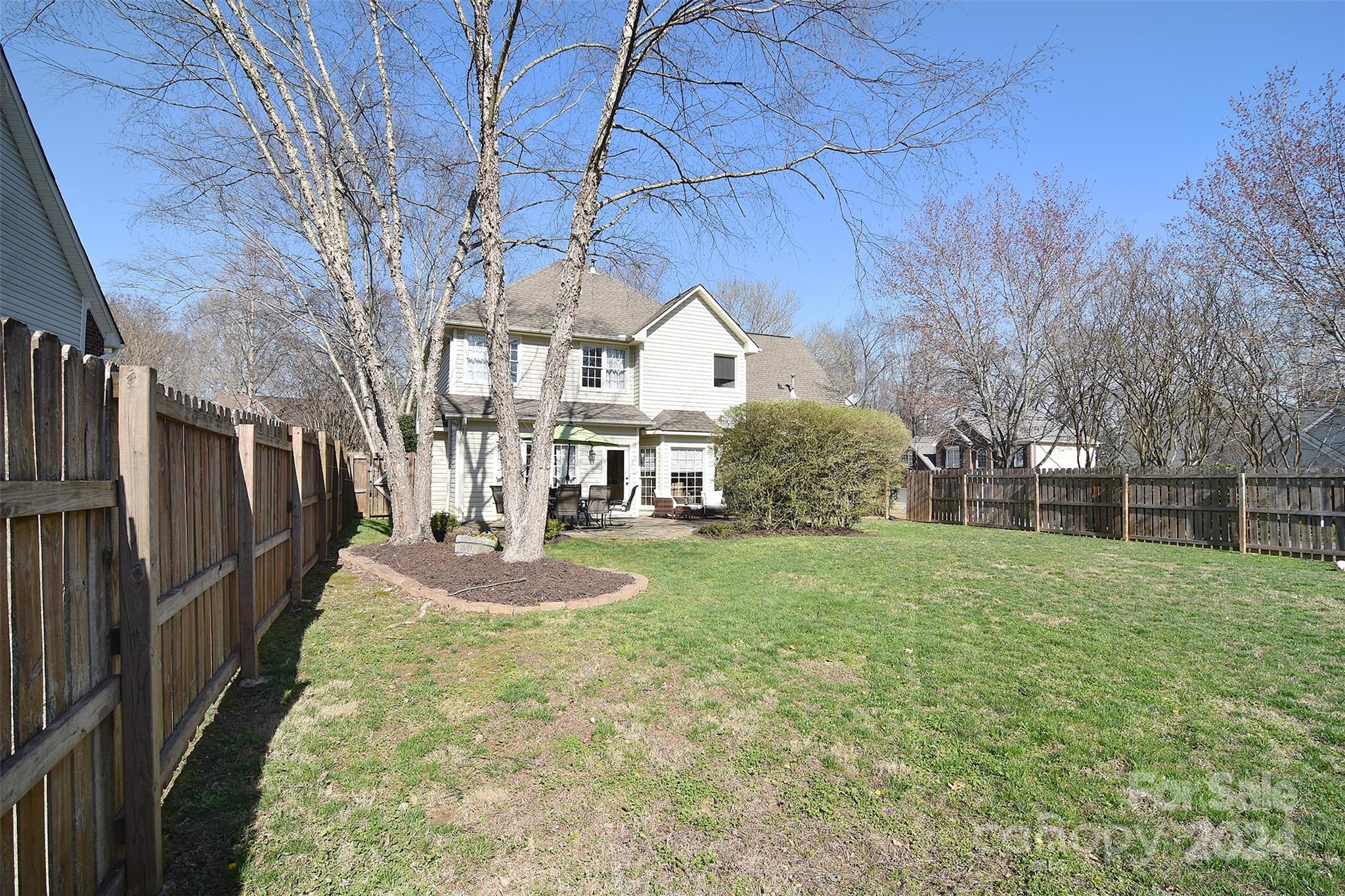 Cambridge Grove - Residential