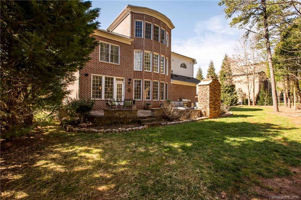 Deerfield Creek - Residential