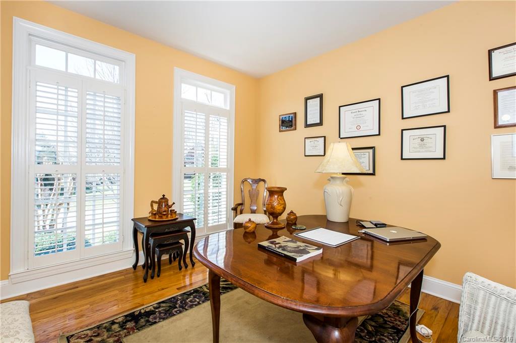 Deerfield Creek - Residential