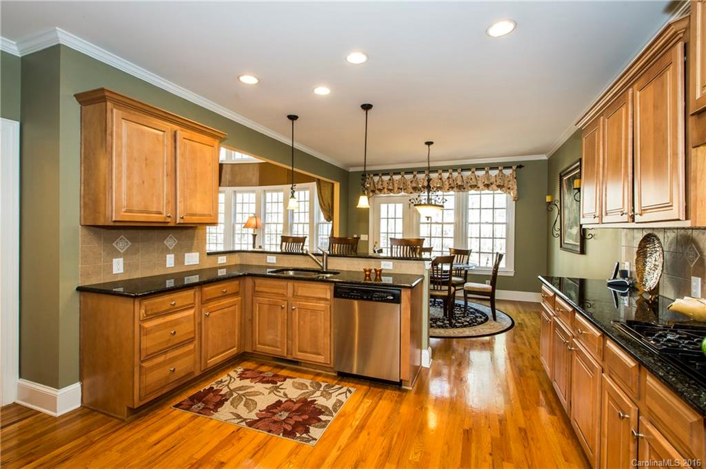 Deerfield Creek - Residential