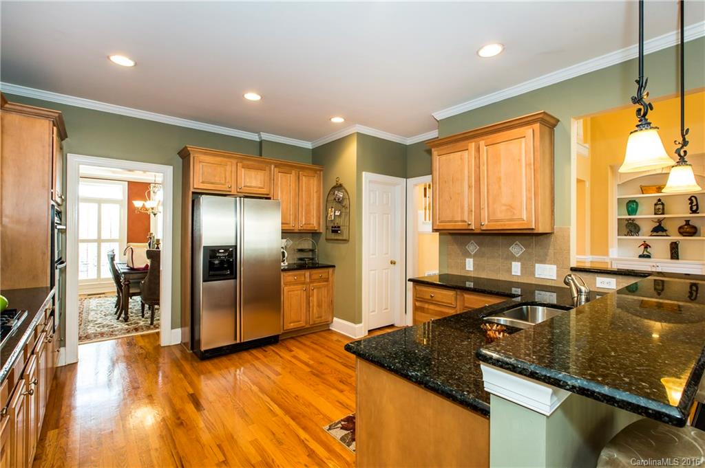 Deerfield Creek - Residential