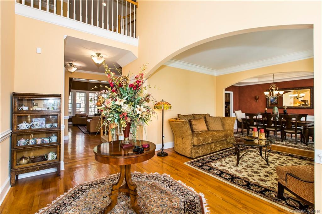 Deerfield Creek - Residential