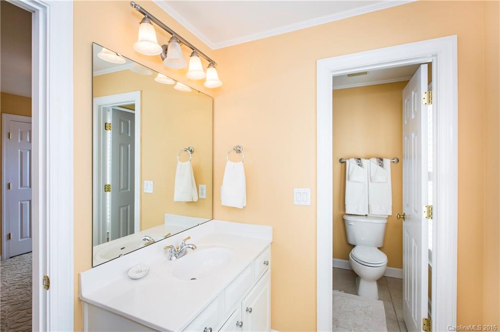 Deerfield Creek - Residential