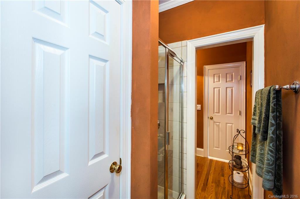 Deerfield Creek - Residential