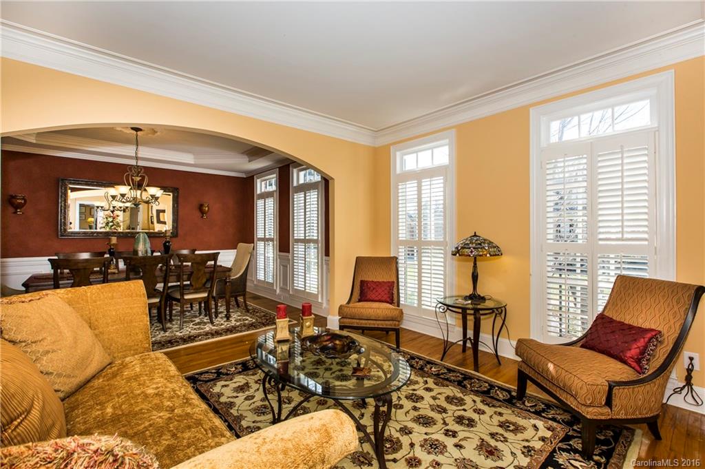 Deerfield Creek - Residential