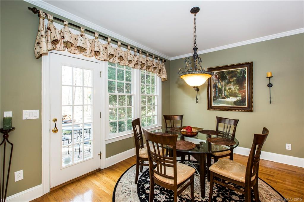 Deerfield Creek - Residential