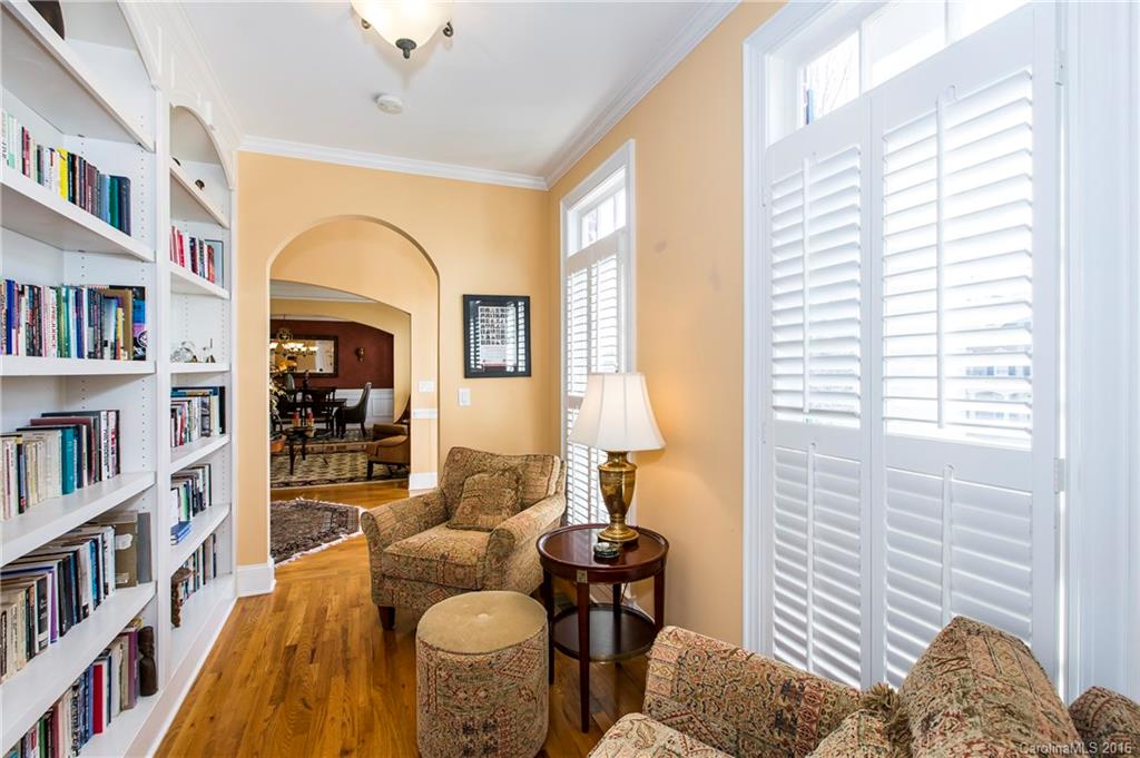 Deerfield Creek - Residential