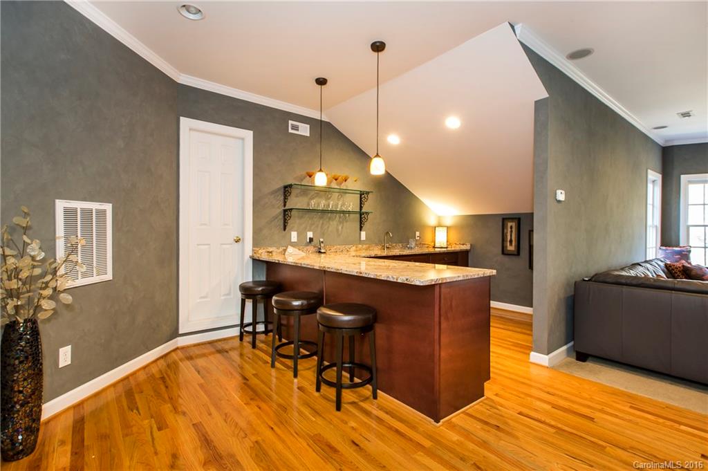 Deerfield Creek - Residential