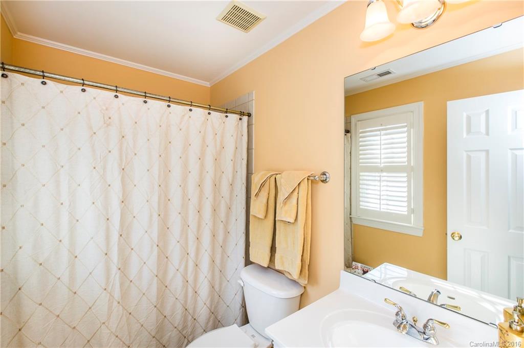 Deerfield Creek - Residential