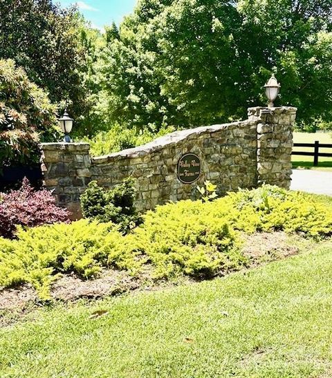 0 Saddle Club Lane 28/29 Hendersonville NC 28739