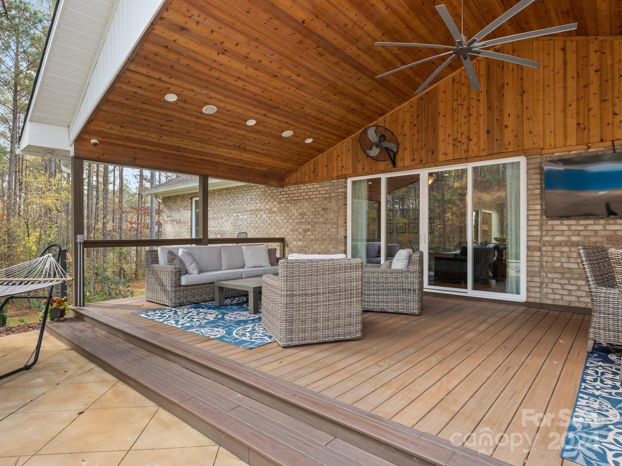 Henrys Glen - Residential