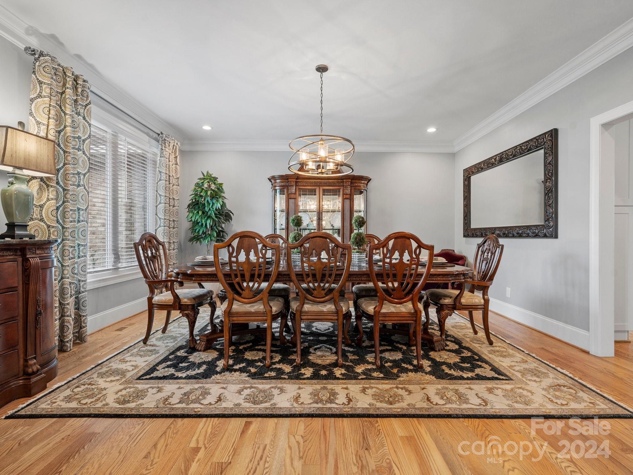 Henrys Glen - Residential