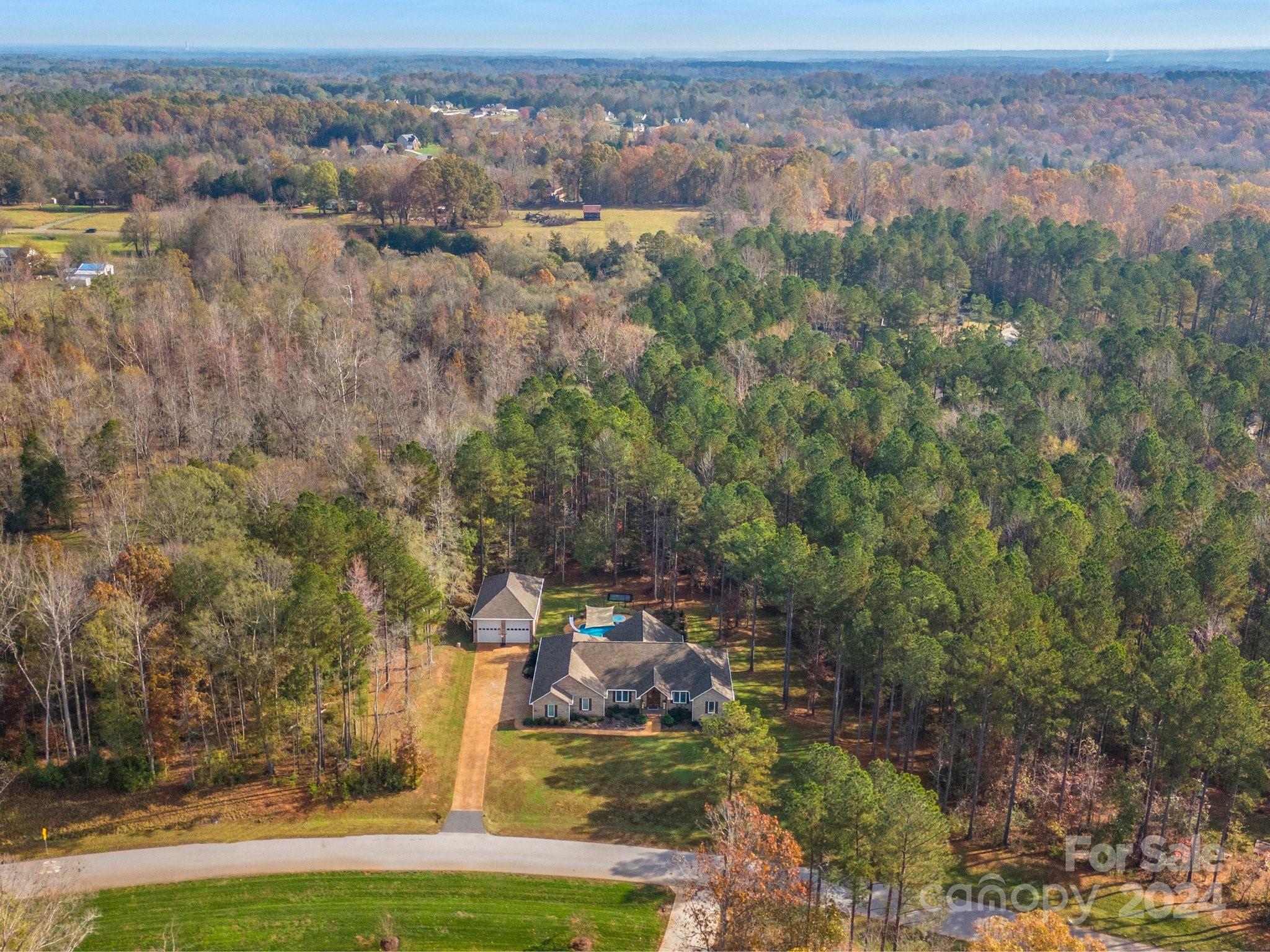 Henrys Glen - Residential