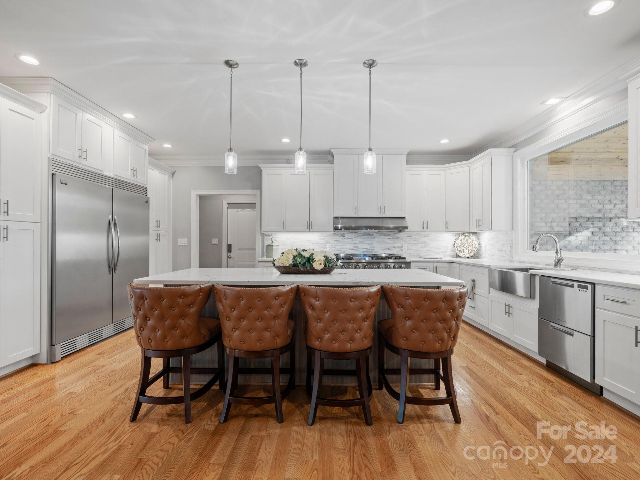 Henrys Glen - Residential