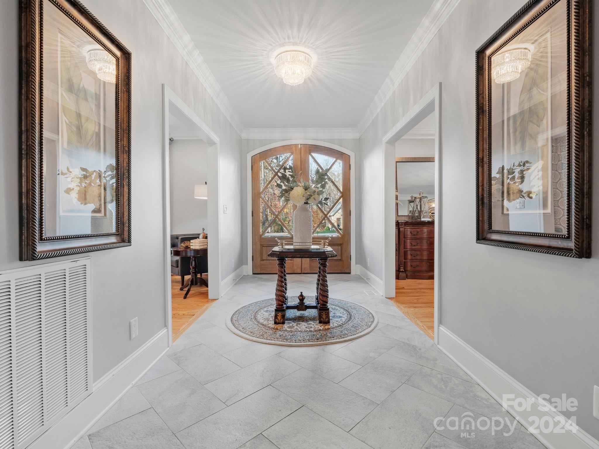 Henrys Glen - Residential