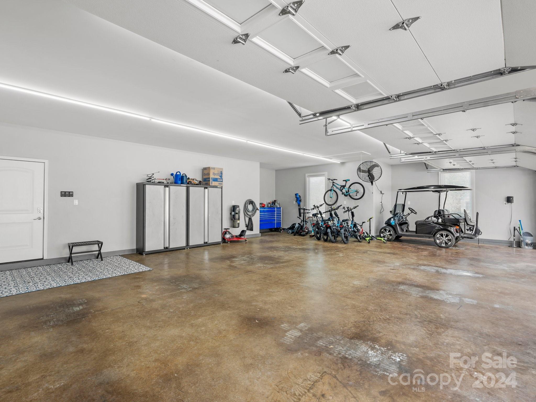 Henrys Glen - Residential