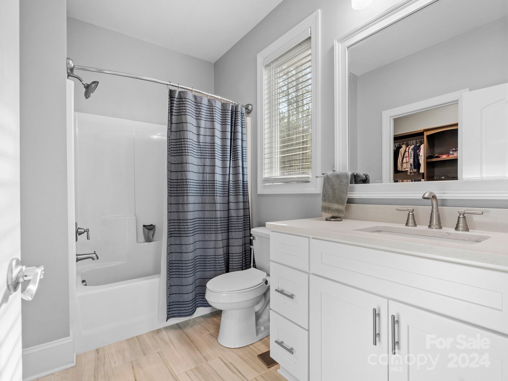 Henrys Glen - Residential