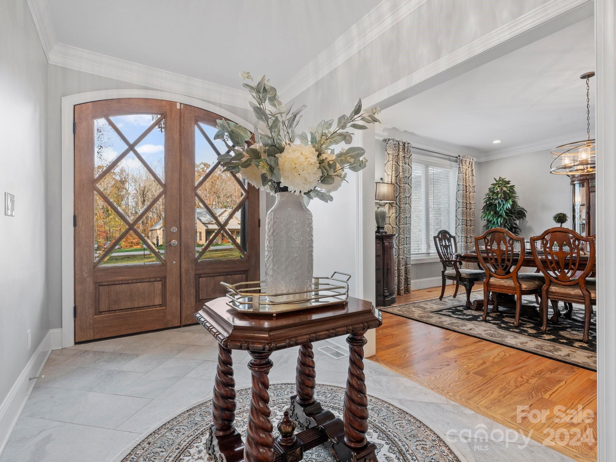 Henrys Glen - Residential