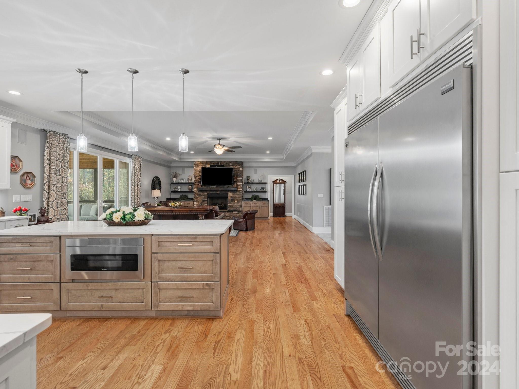 Henrys Glen - Residential