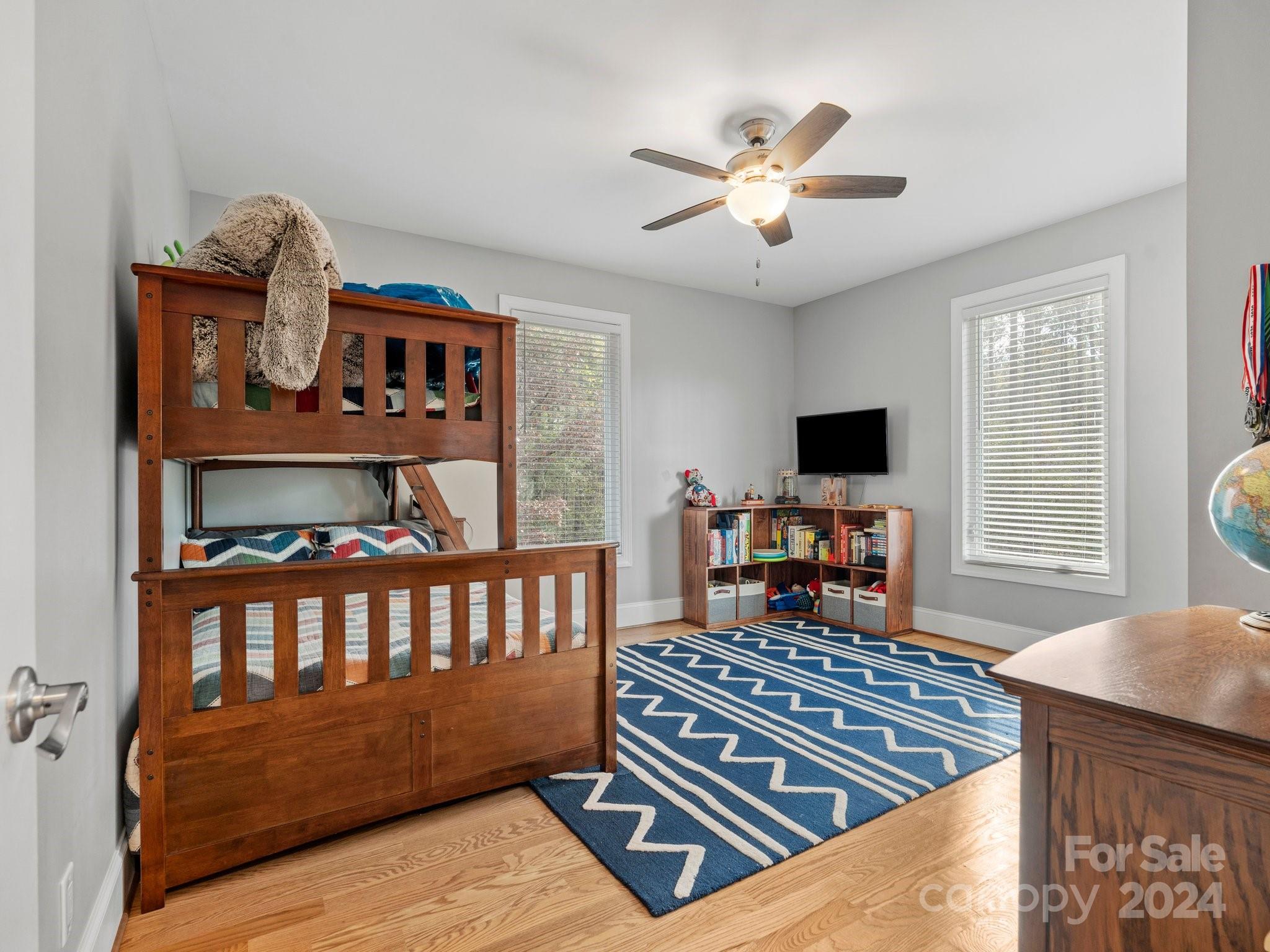 Henrys Glen - Residential