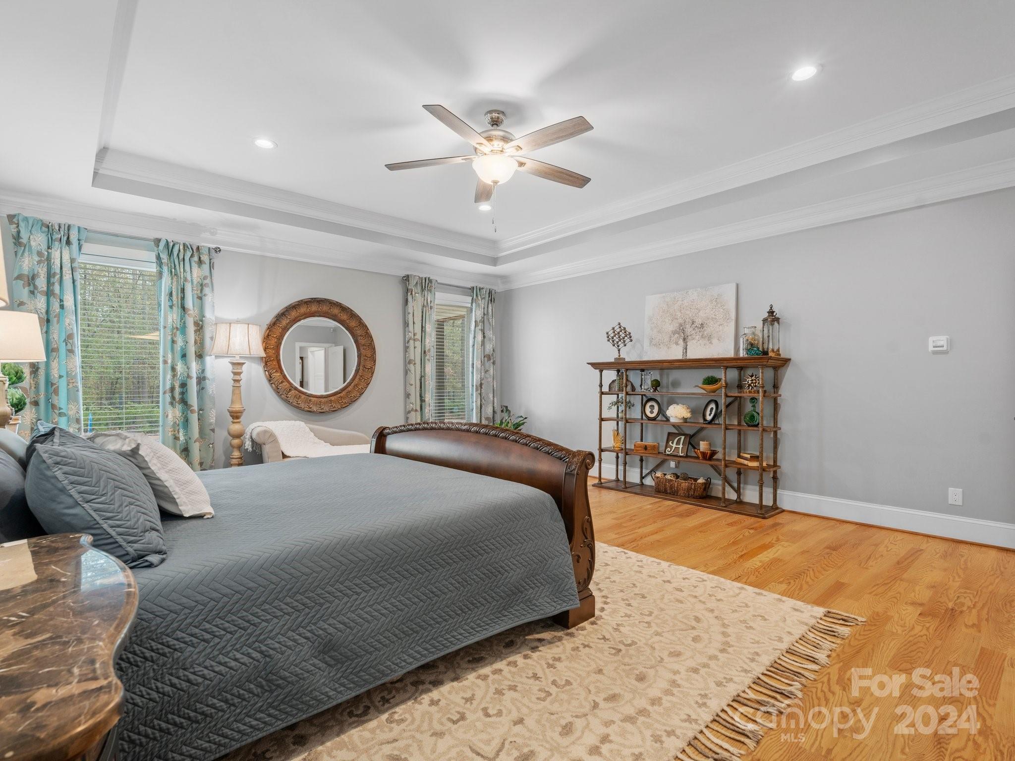 Henrys Glen - Residential