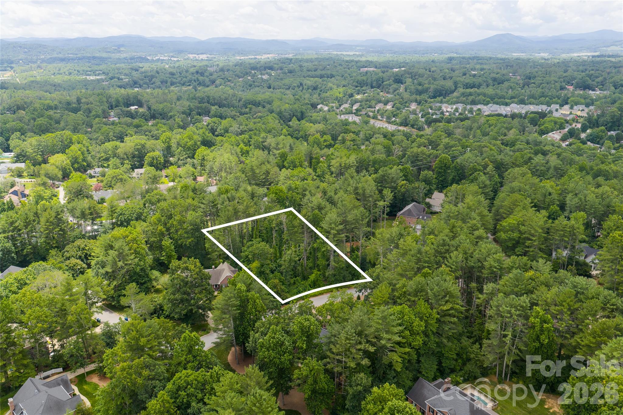 4 Dunnwoody Drive