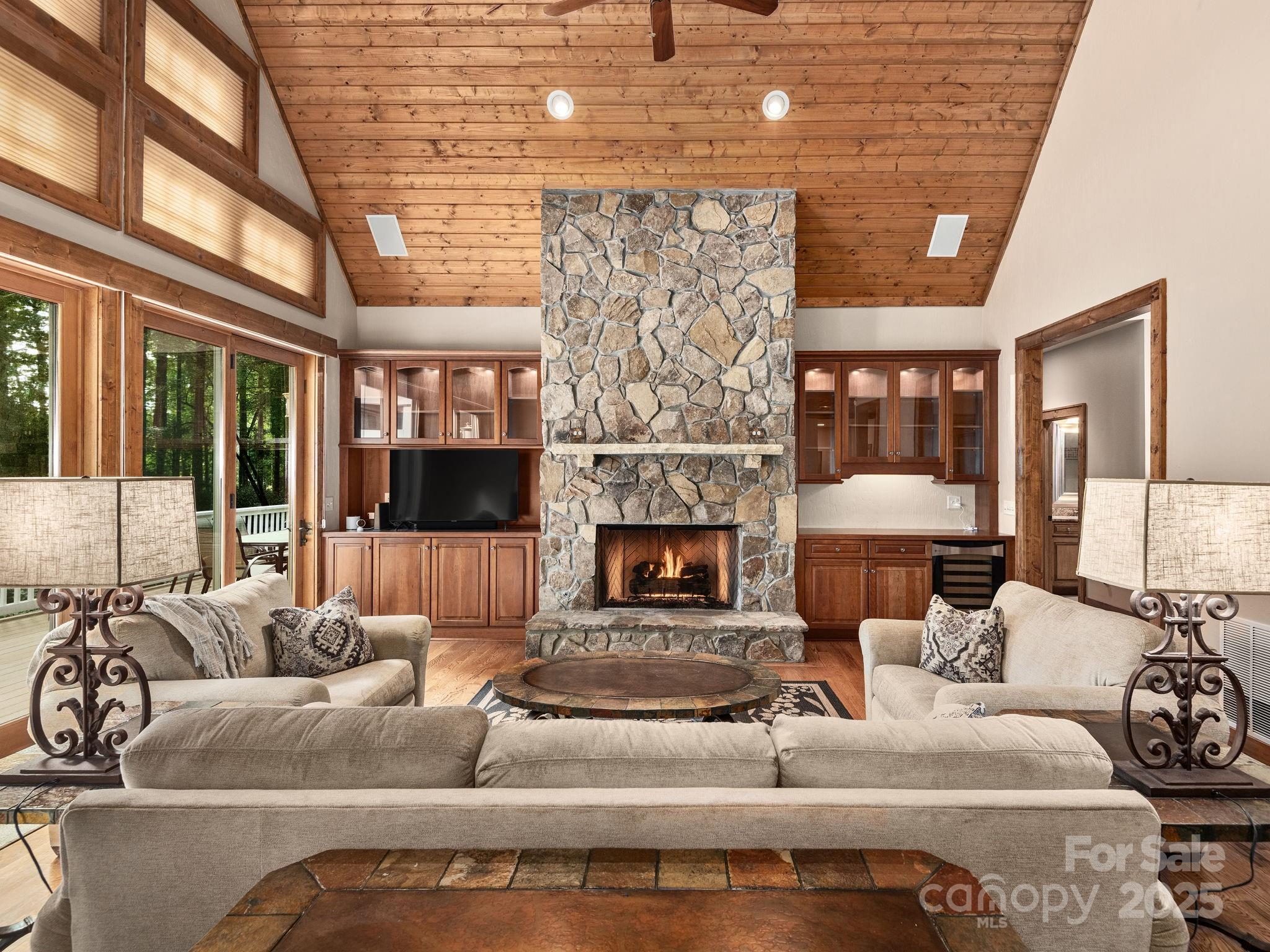 Burlingame - Residential