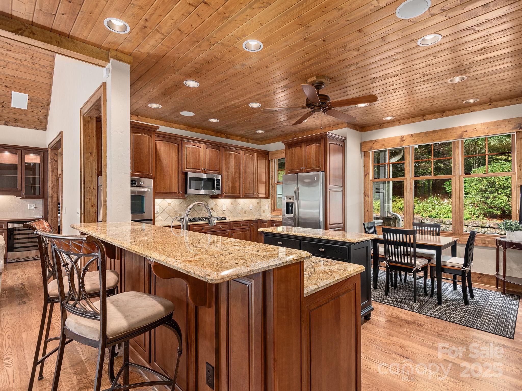 Burlingame - Residential