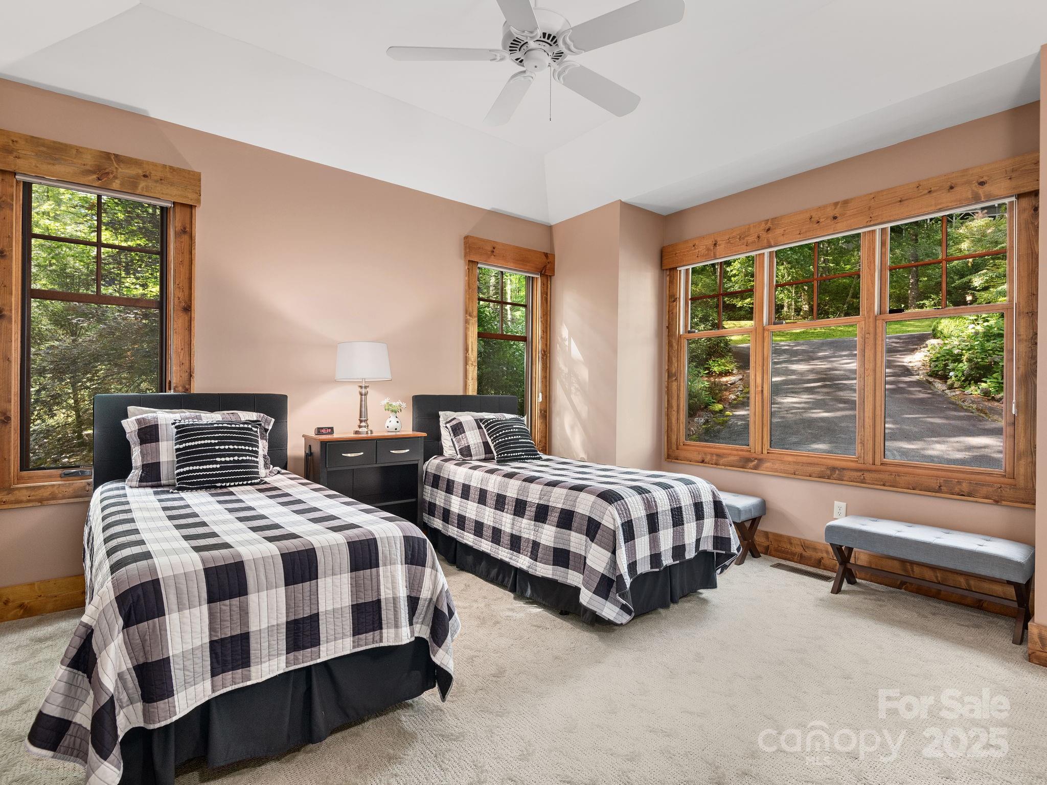 Burlingame - Residential