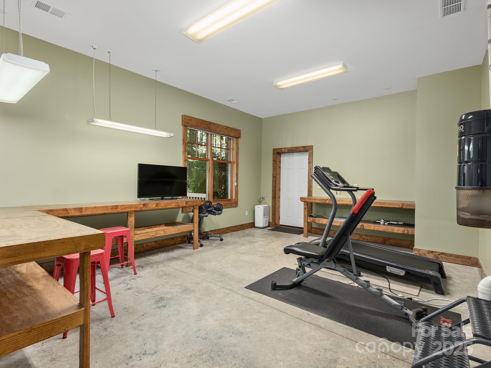 Burlingame - Residential