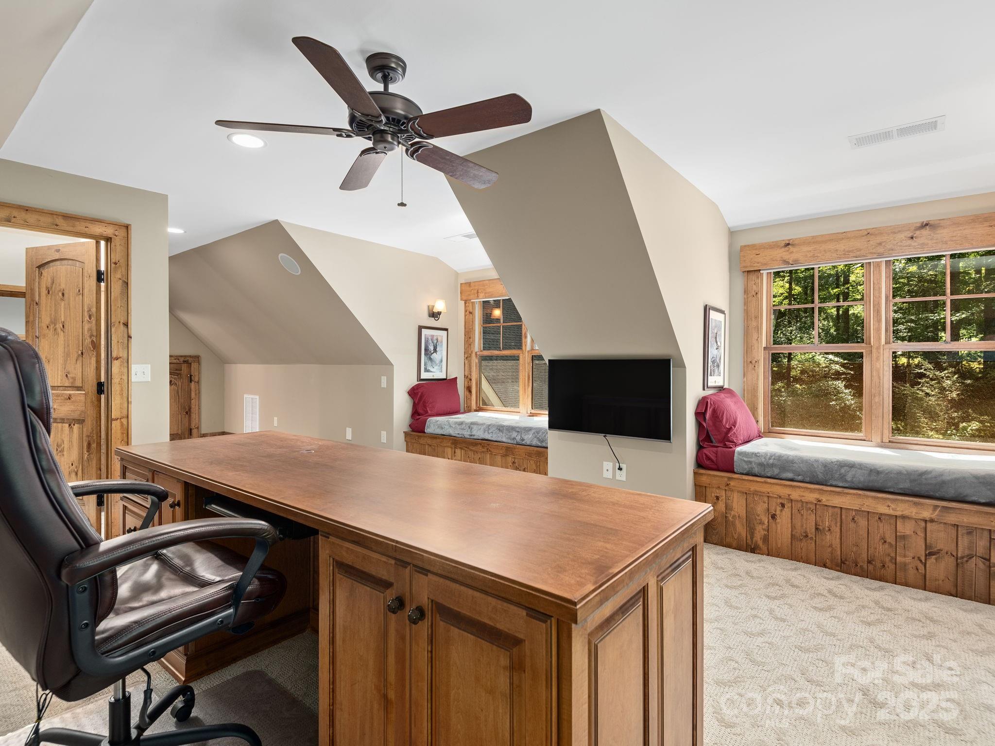 Burlingame - Residential