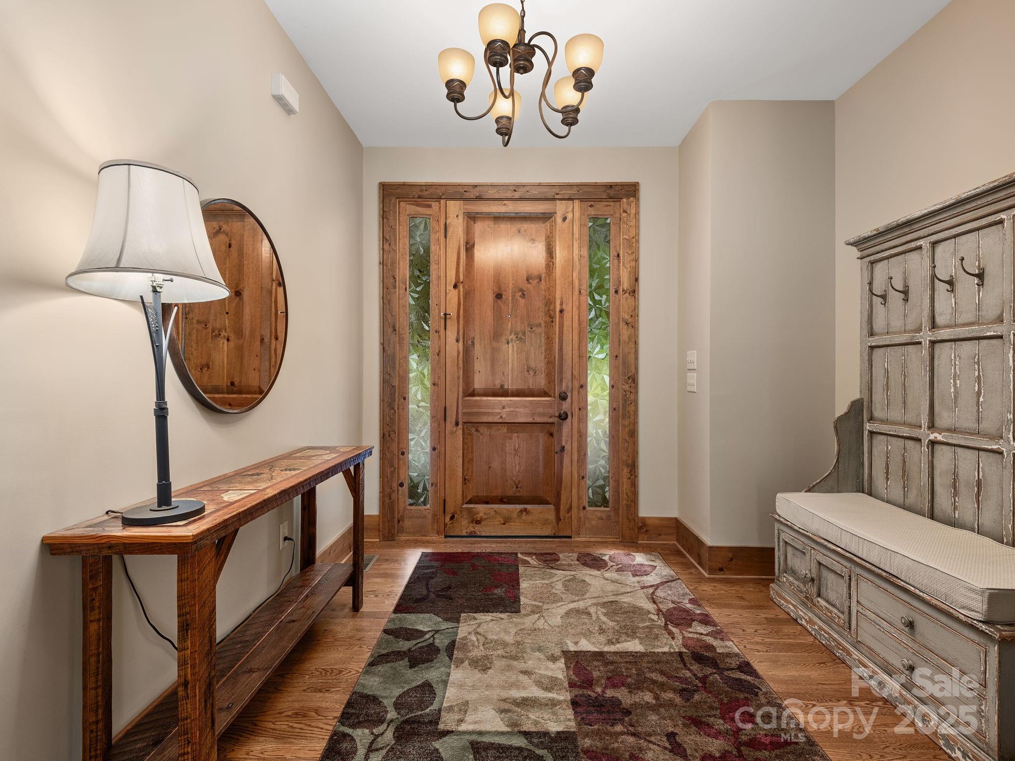 120 Mossy Rock Road