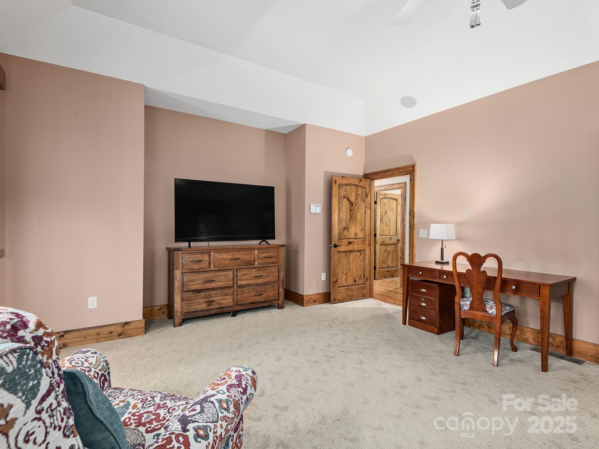 Burlingame - Residential