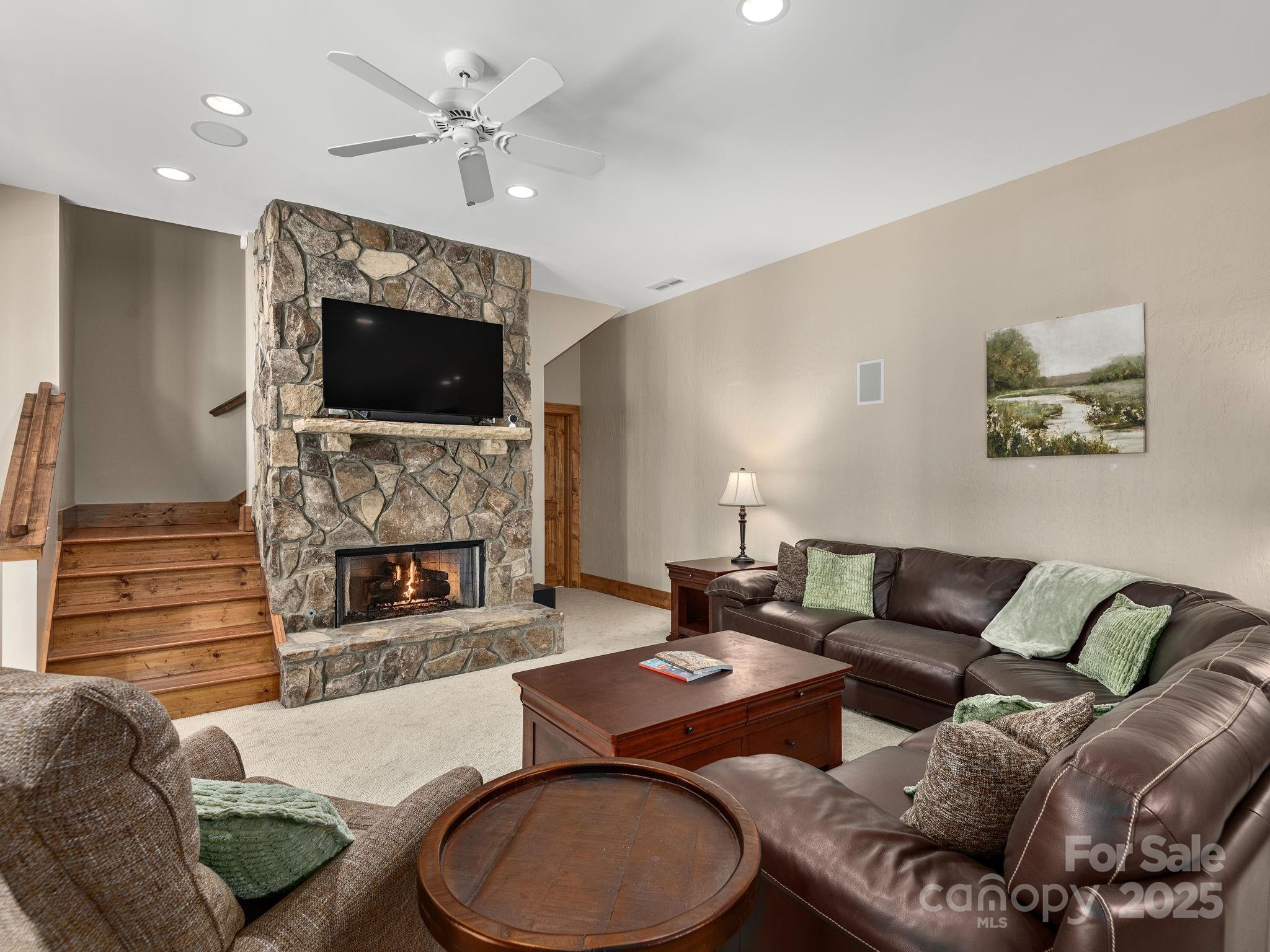 Burlingame - Residential