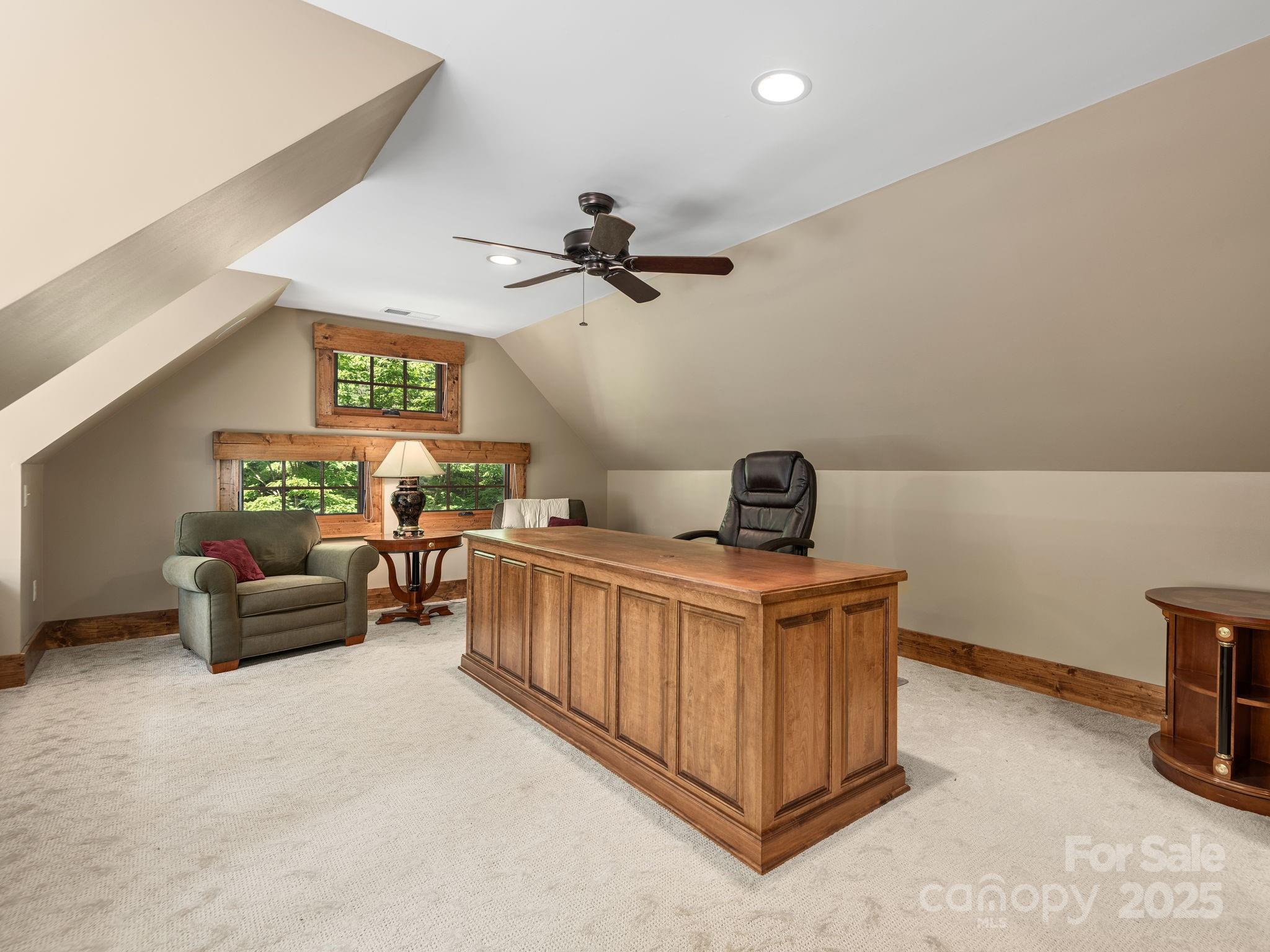 Burlingame - Residential