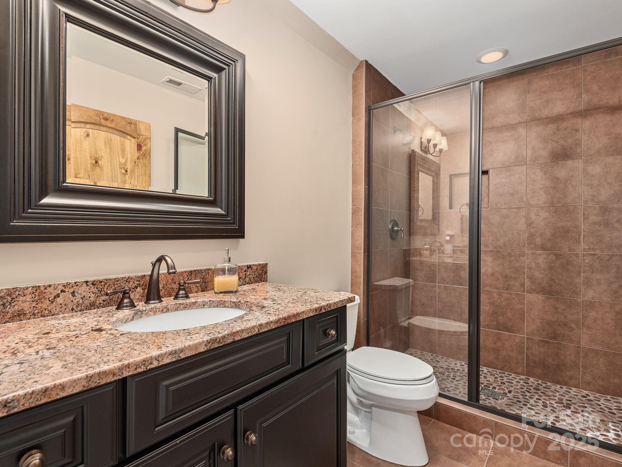 Burlingame - Residential