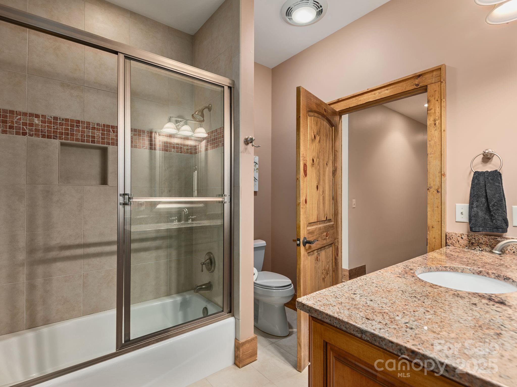 Burlingame - Residential