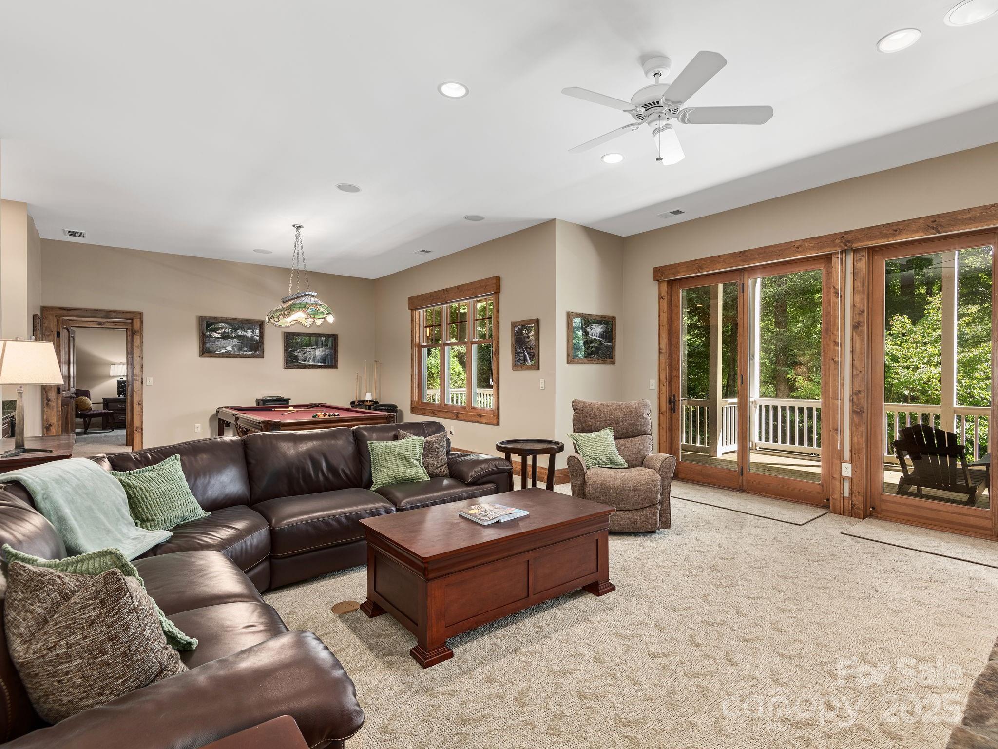 Burlingame - Residential