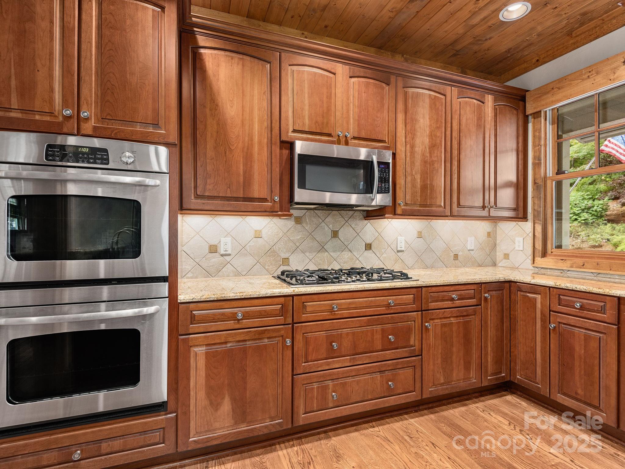 Burlingame - Residential