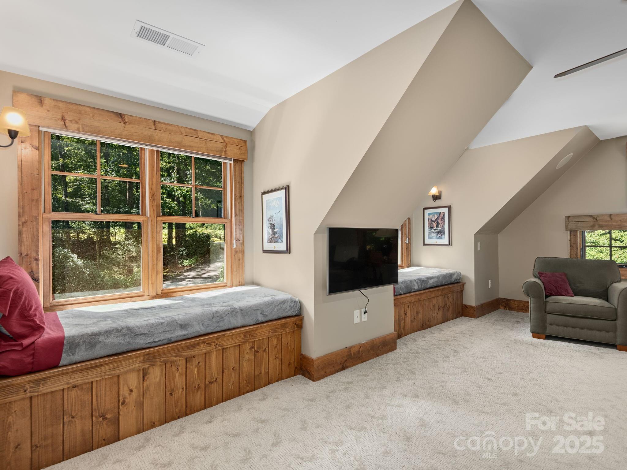 Burlingame - Residential