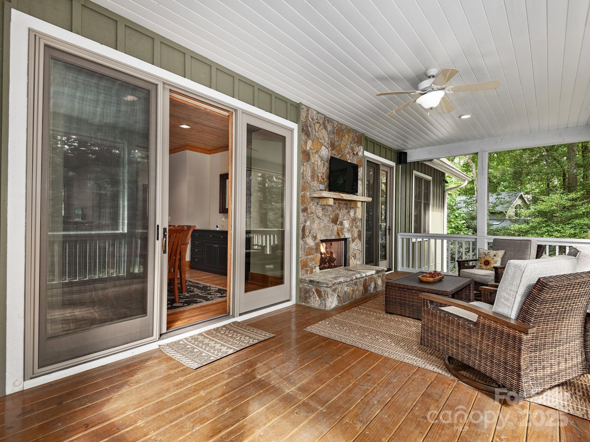 Burlingame - Residential