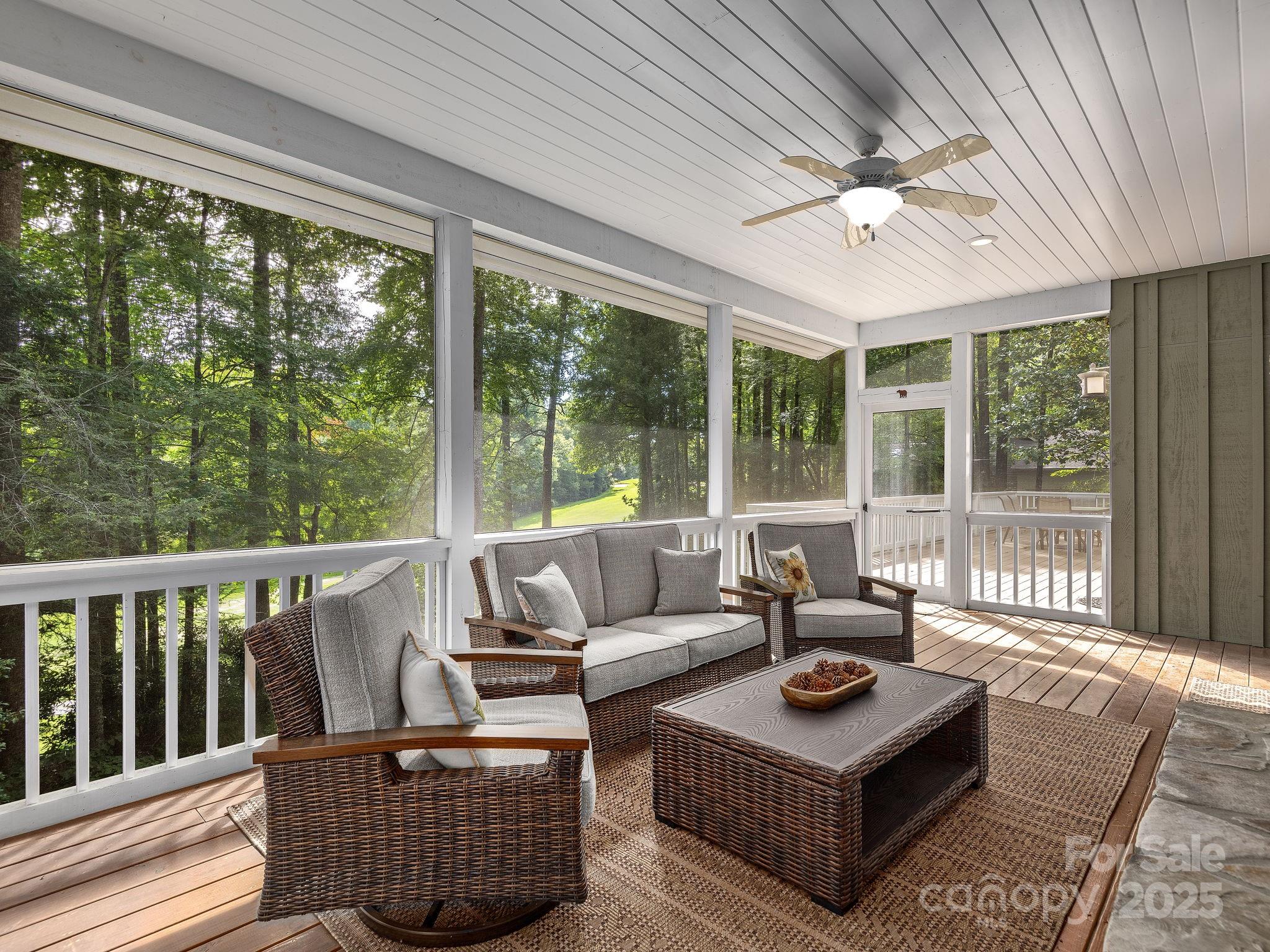 Burlingame - Residential