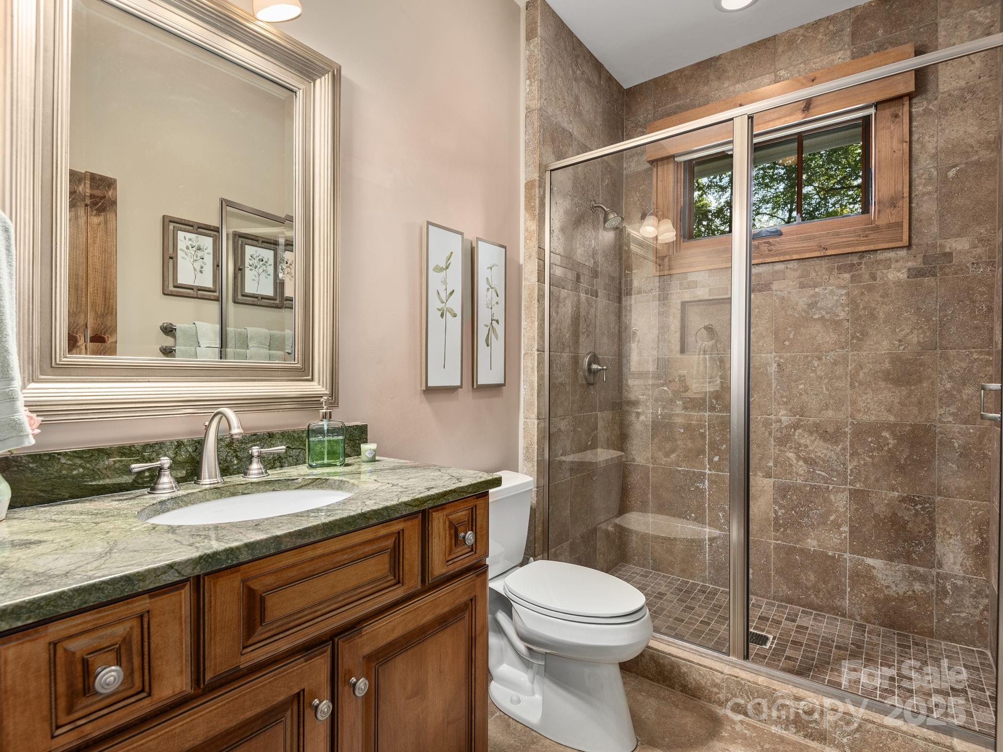 Burlingame - Residential